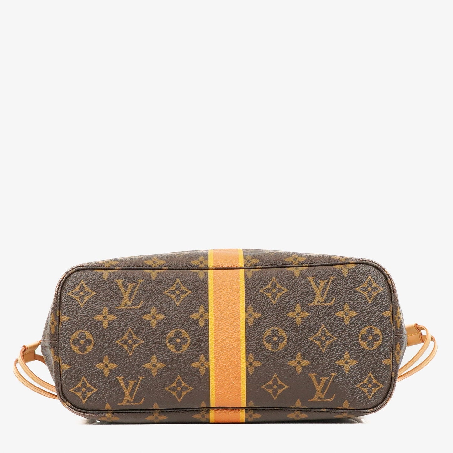 Louis Vuitton Neverfull PM Monogram Canvas Tote Bag