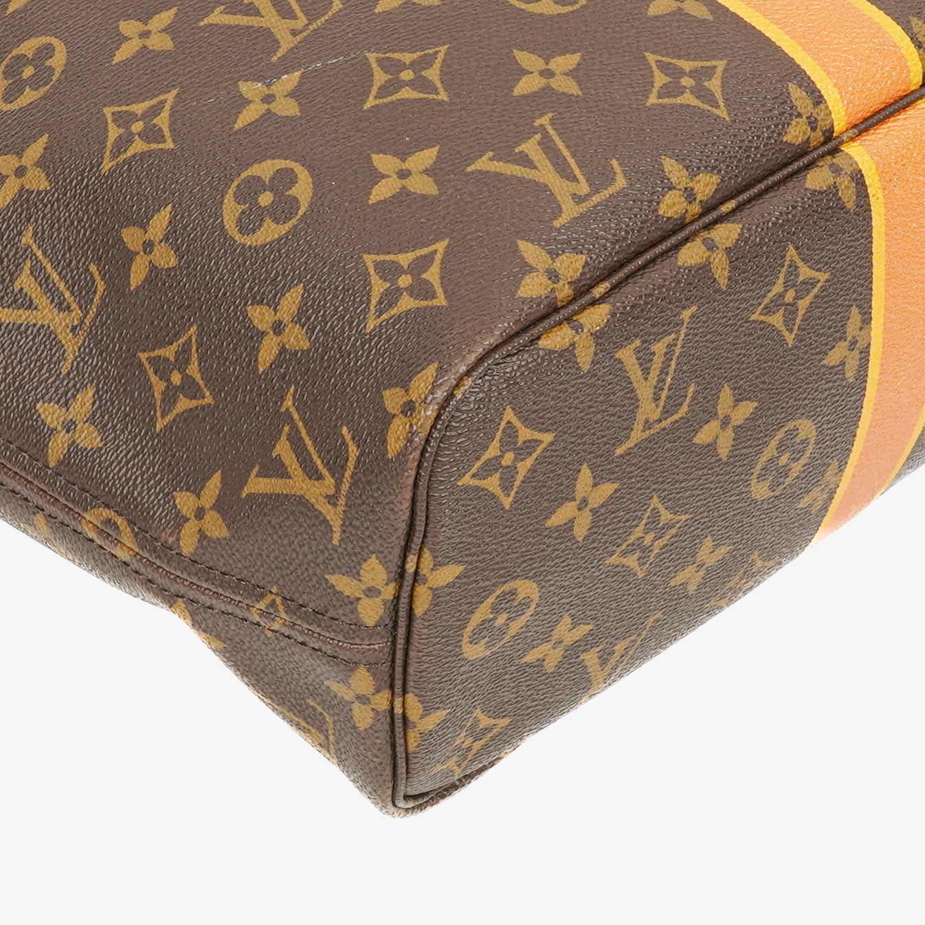 Louis Vuitton Neverfull PM Monogram Canvas Tote Bag