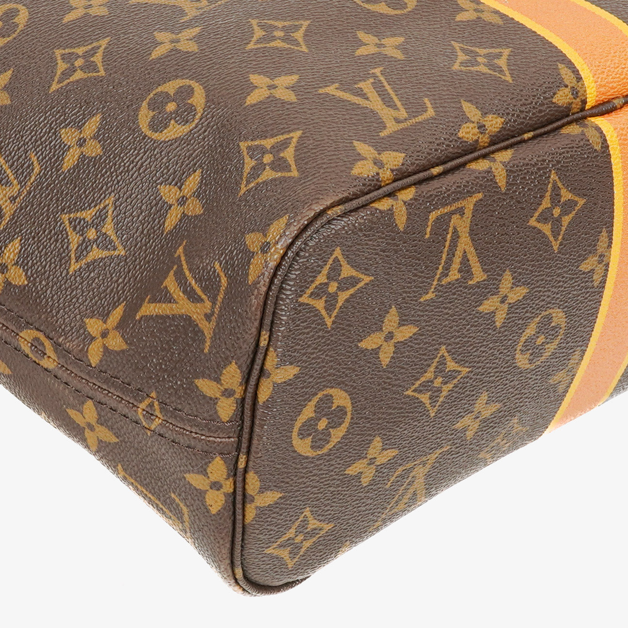 Louis Vuitton Neverfull PM Monogram Canvas Tote Bag