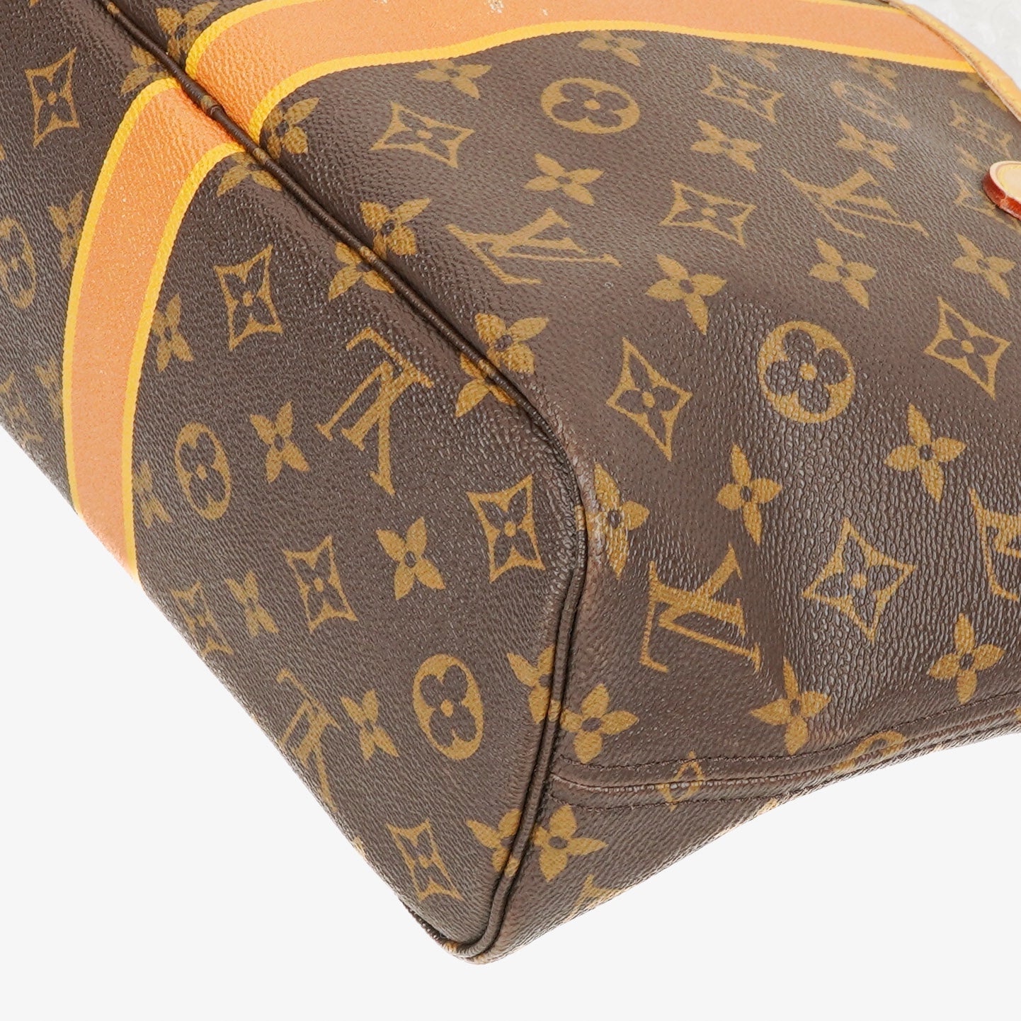 Louis Vuitton Neverfull PM Monogram Canvas Tote Bag