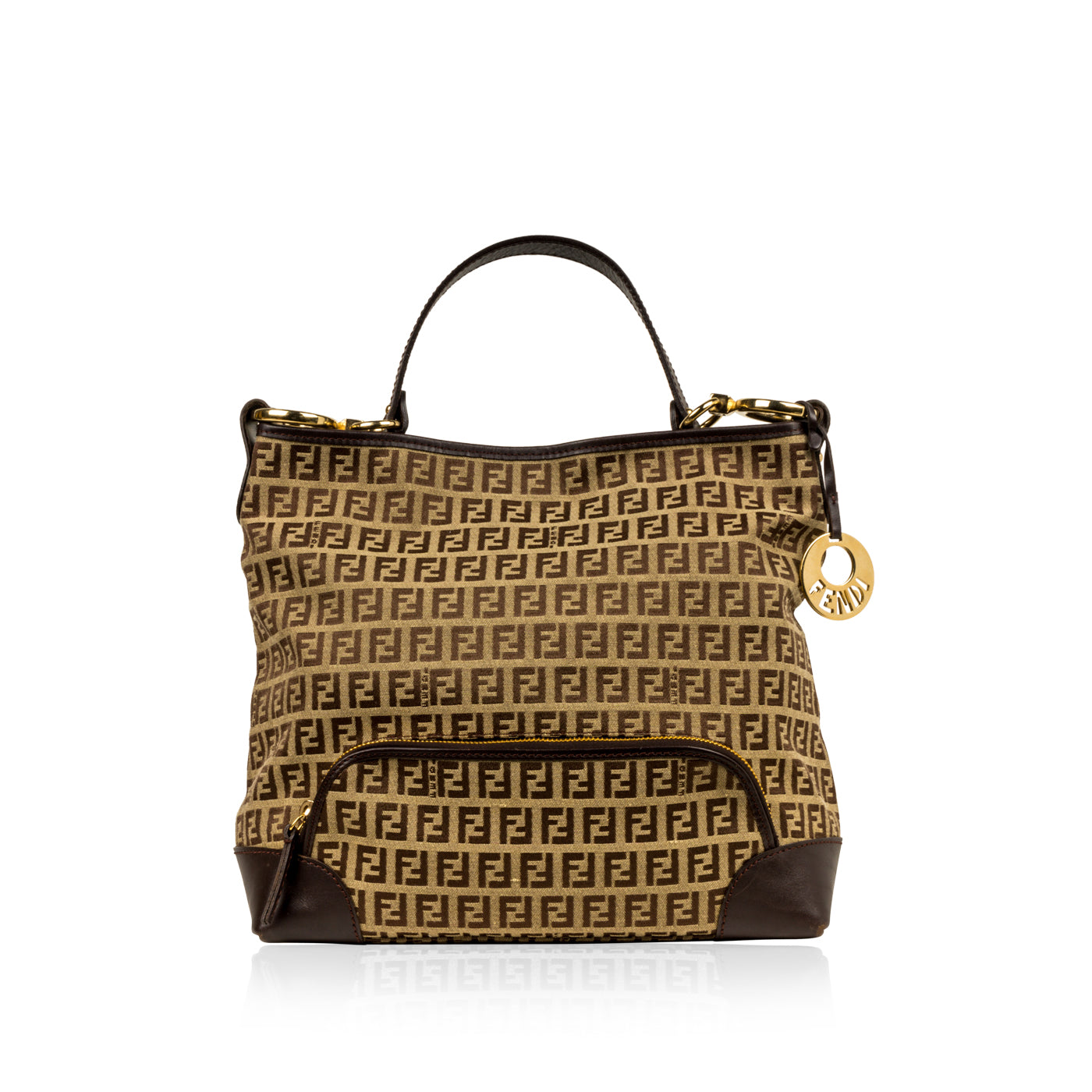 Fendi Tote Tote - Ewore Bags