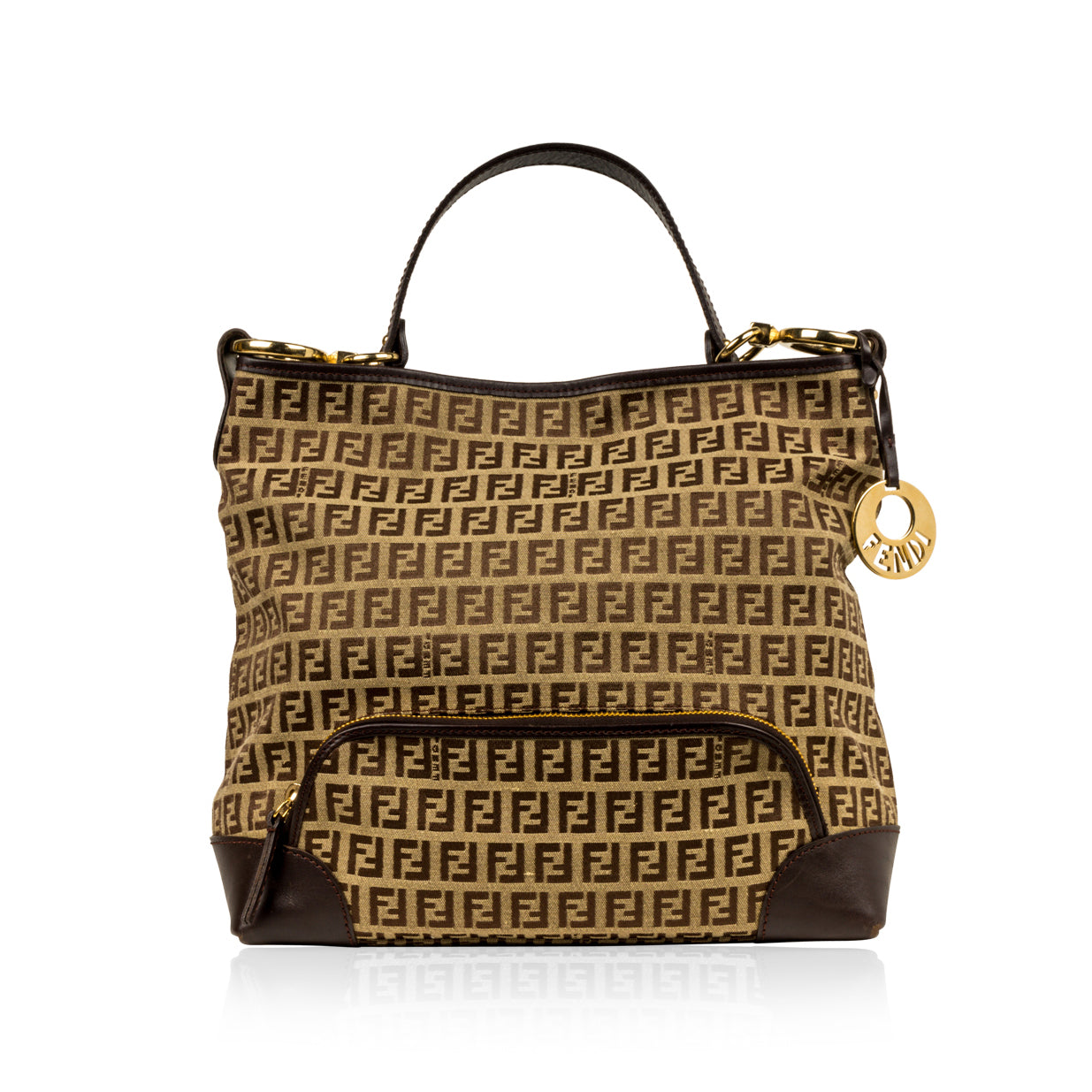 Fendi Roll Handbag - Ewore Bags