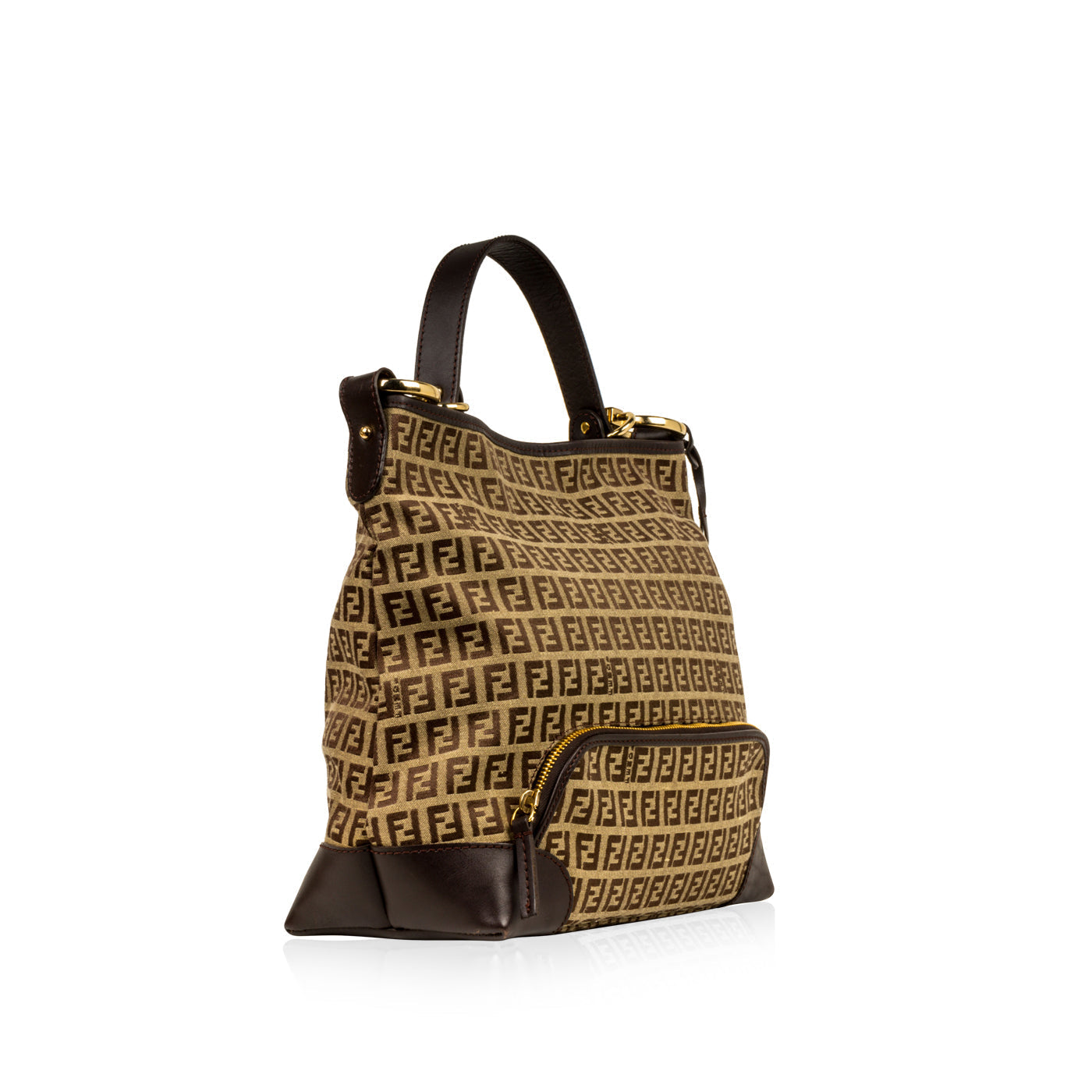 Fendi Roll Handbag - Ewore Bags