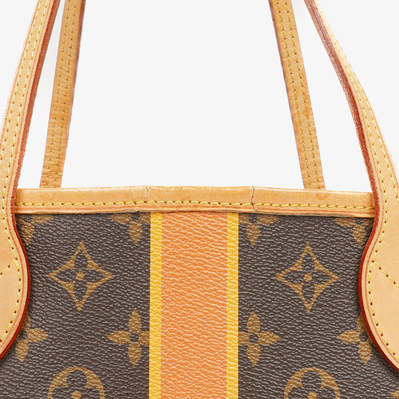 Louis Vuitton Neverfull PM Monogram Canvas Tote Bag
