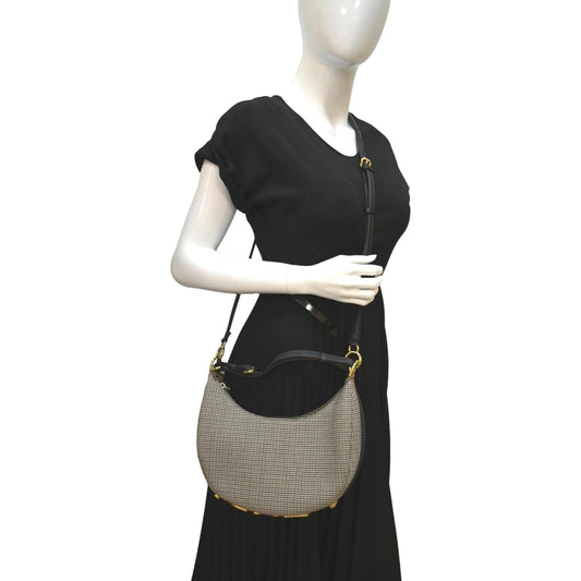 Fendi Fendigraphy Shoulder Bag - Ewore Bags
