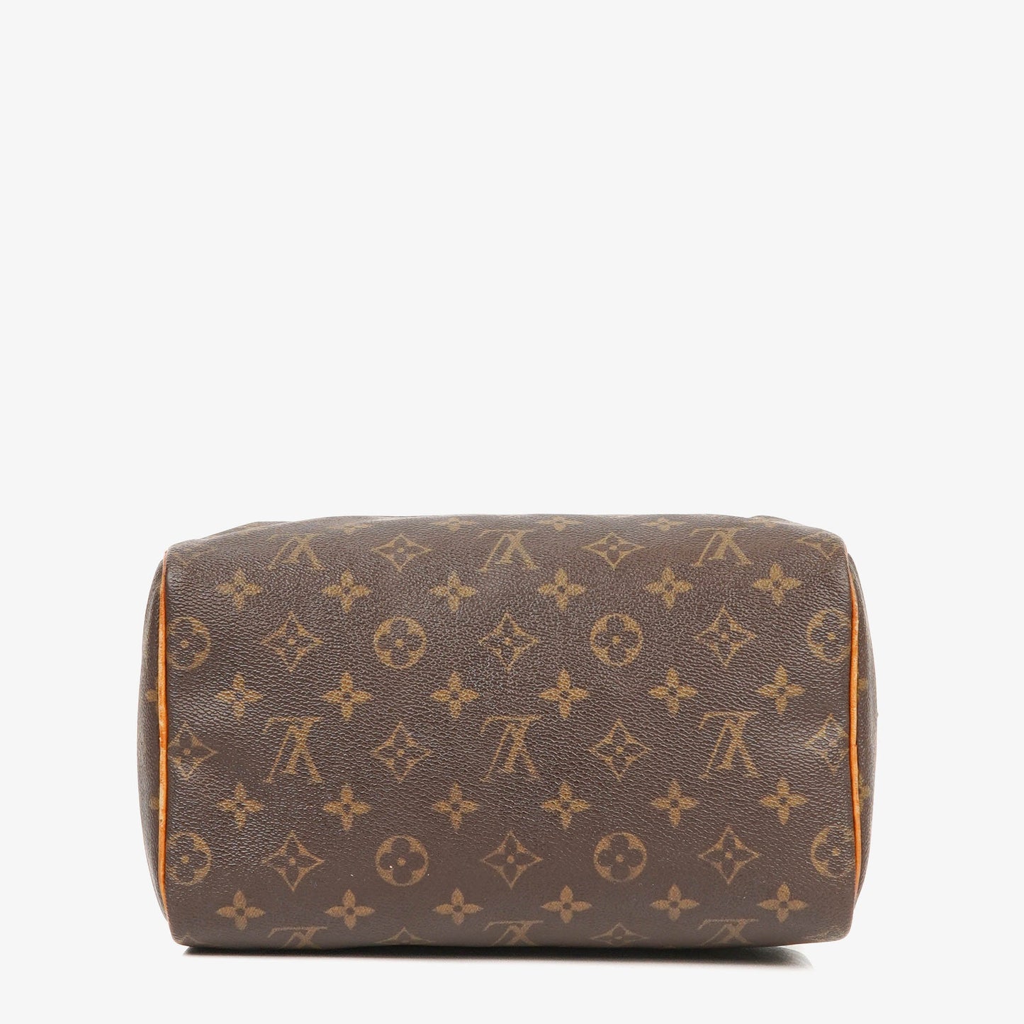 Louis Vuitton  25 Monogram Canvas Handbag