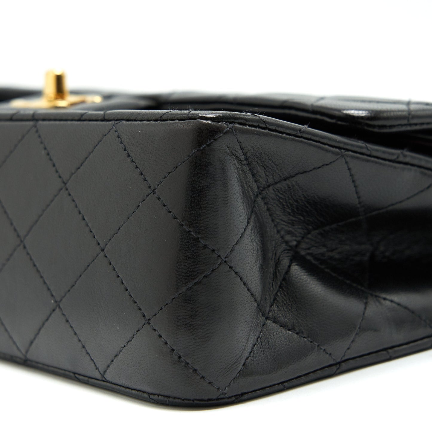 Chanel  Classic Flap Medium in Black