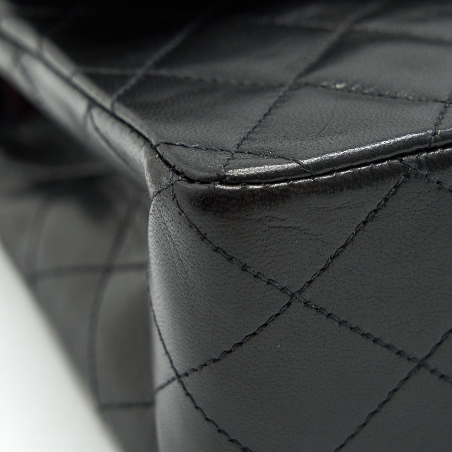 Chanel  Classic Flap Medium in Black
