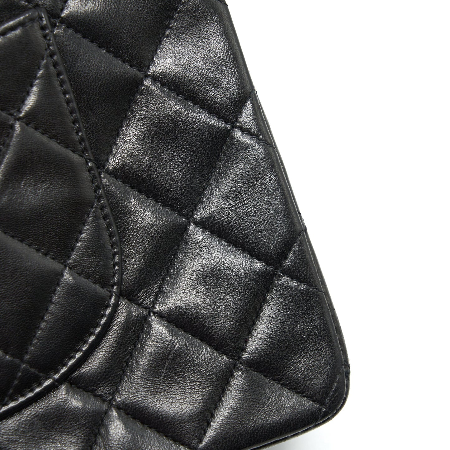 Chanel  Classic Flap Medium in Black