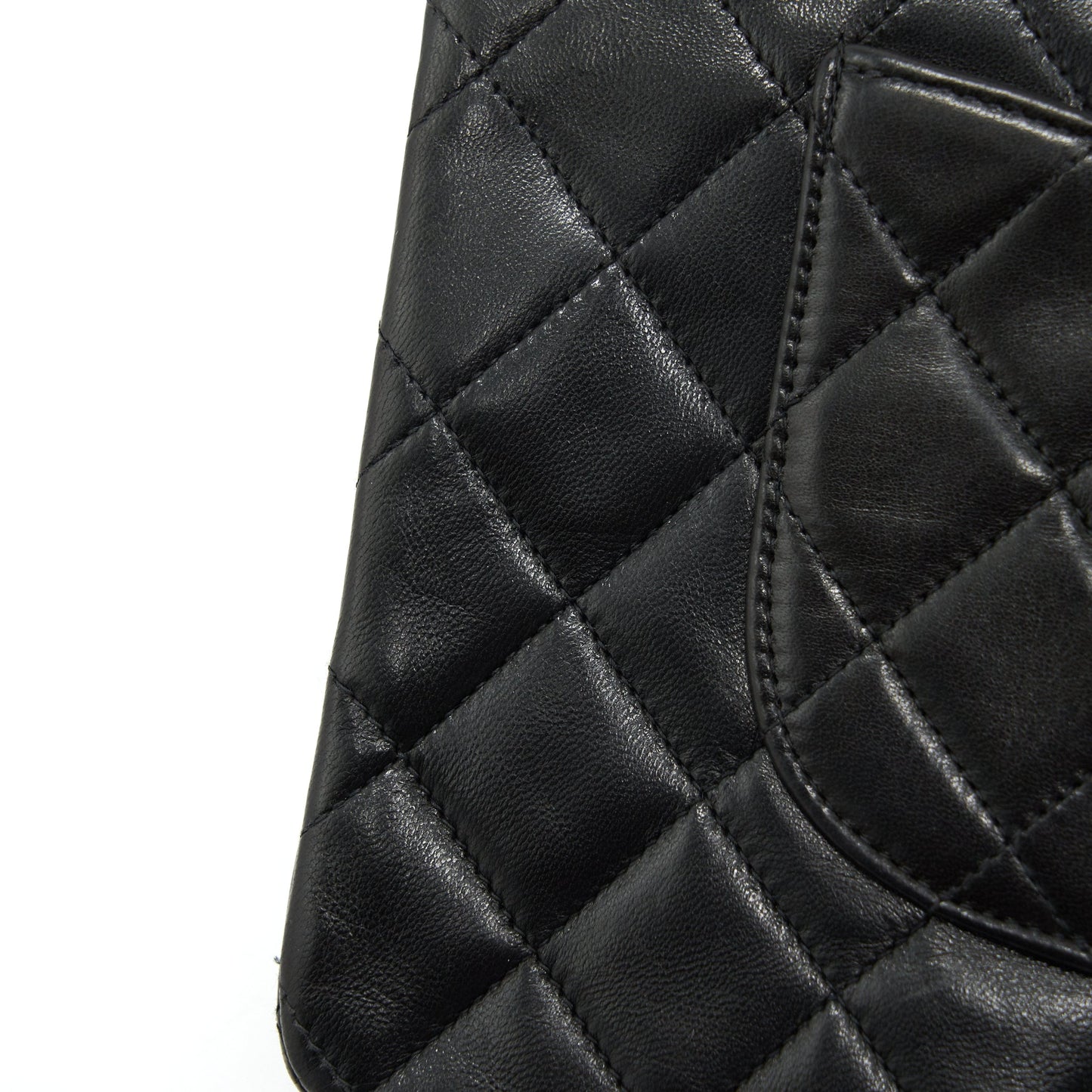 Chanel  Classic Flap Medium in Black