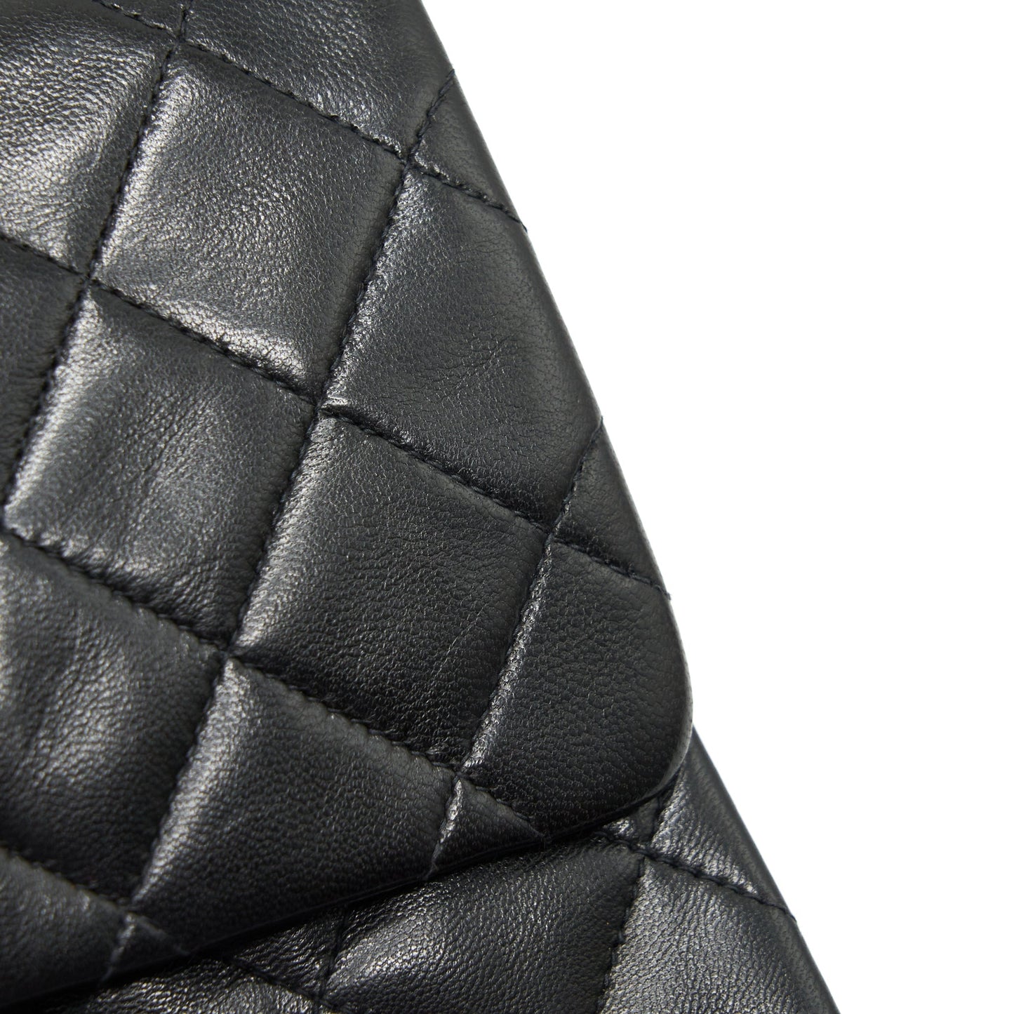 Chanel  Classic Flap Medium in Black