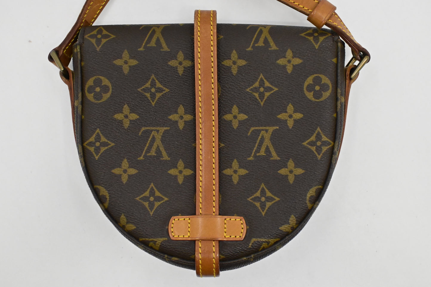 Louis Vuitton Chantilly PM in Monogram Canvas