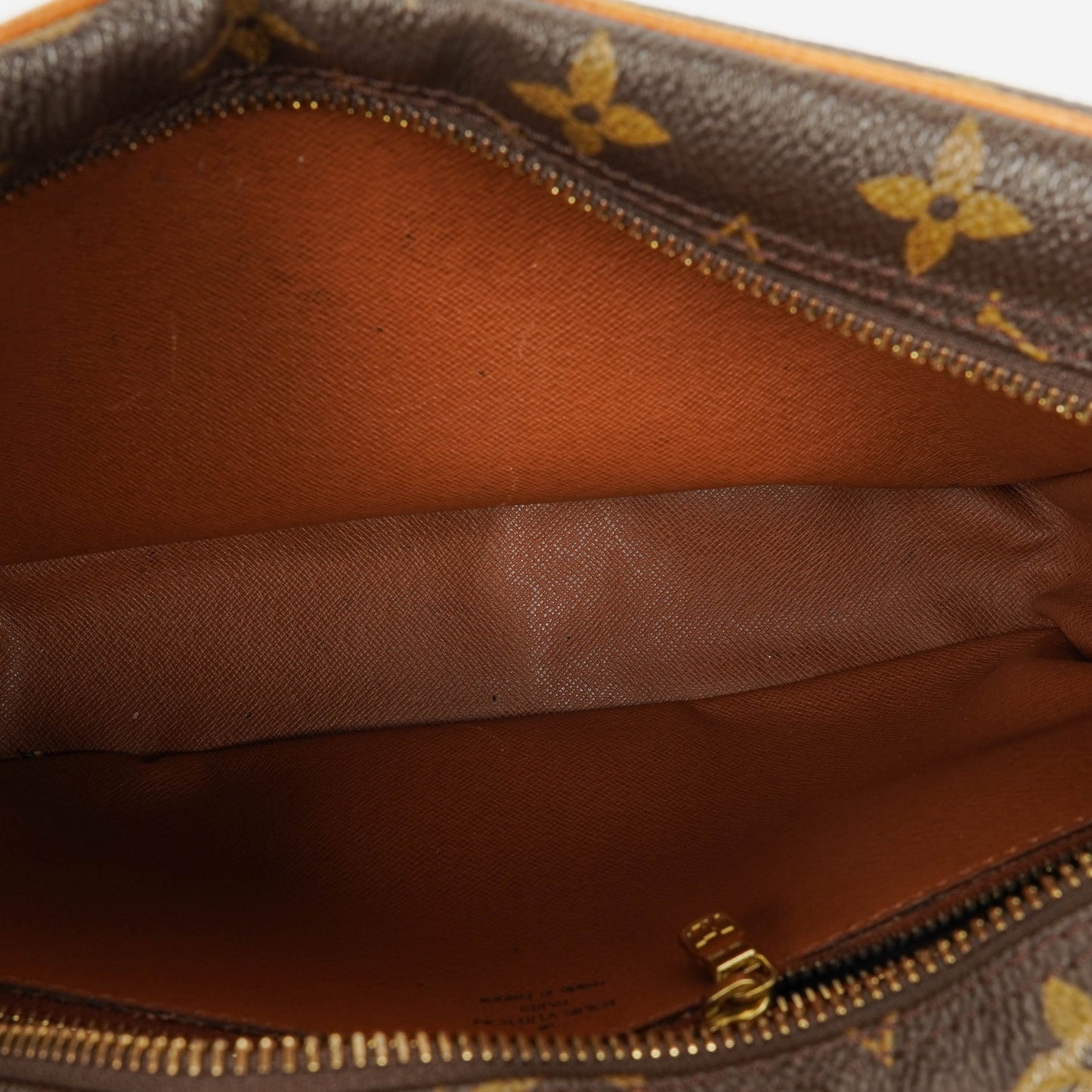Louis Vuitton Monogram Canvas Trocadero