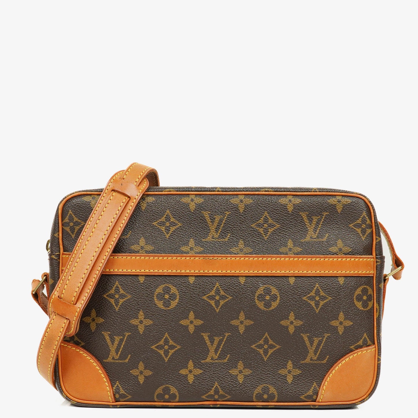 Louis Vuitton Monogram Canvas Trocadero
