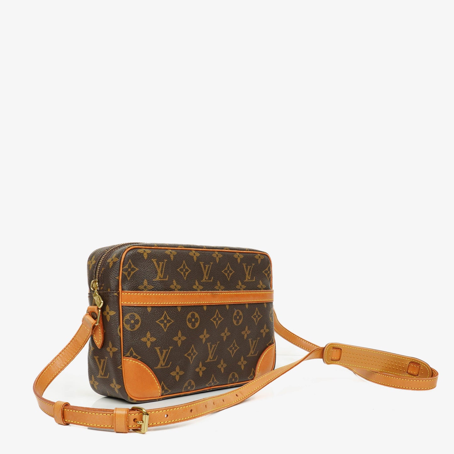 Louis Vuitton Monogram Canvas Trocadero