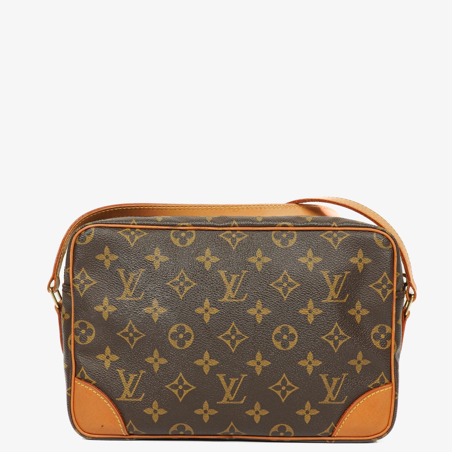 Louis Vuitton Monogram Canvas Trocadero