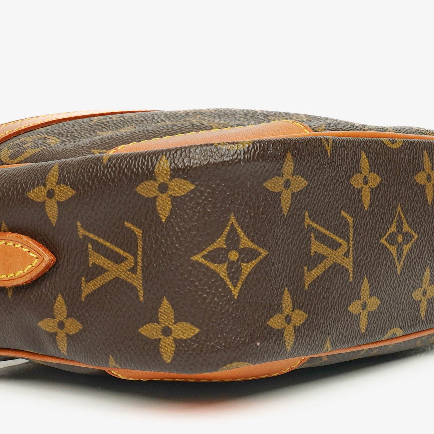 Louis Vuitton Monogram Canvas Trocadero
