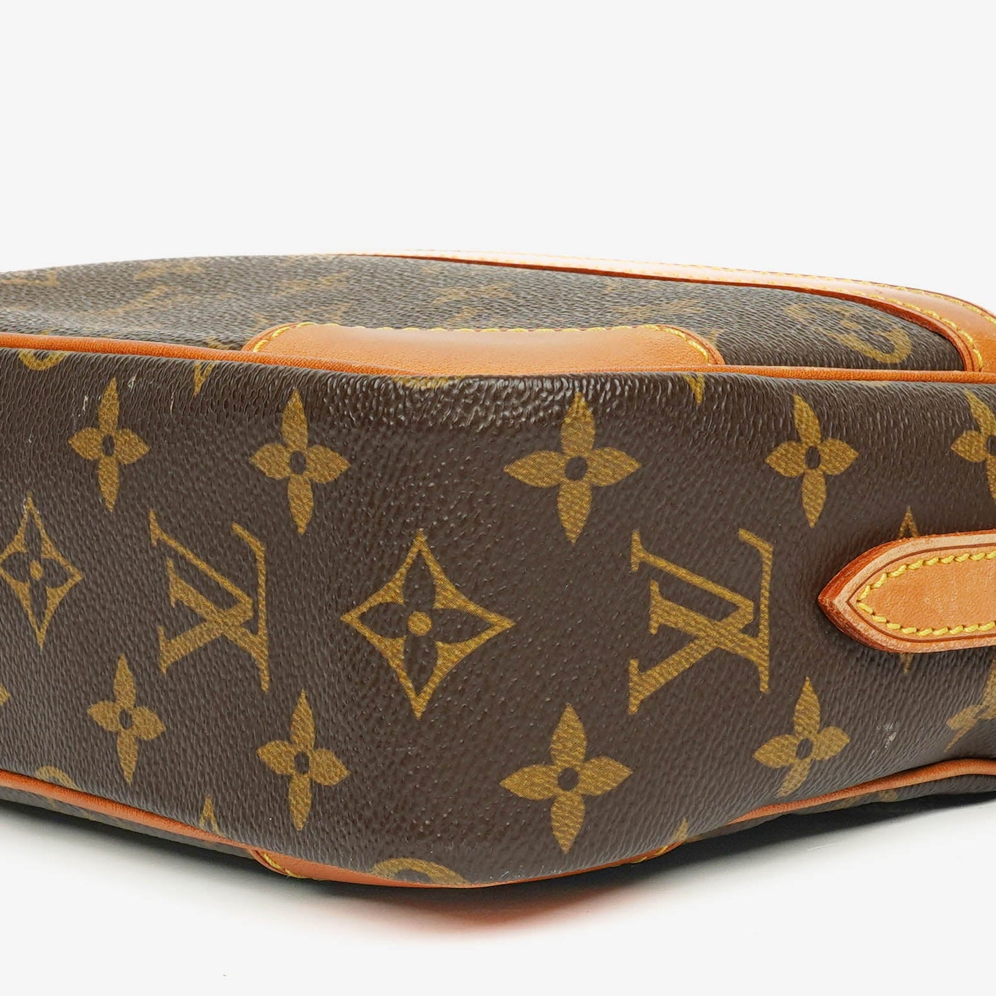 Louis Vuitton Monogram Canvas Trocadero