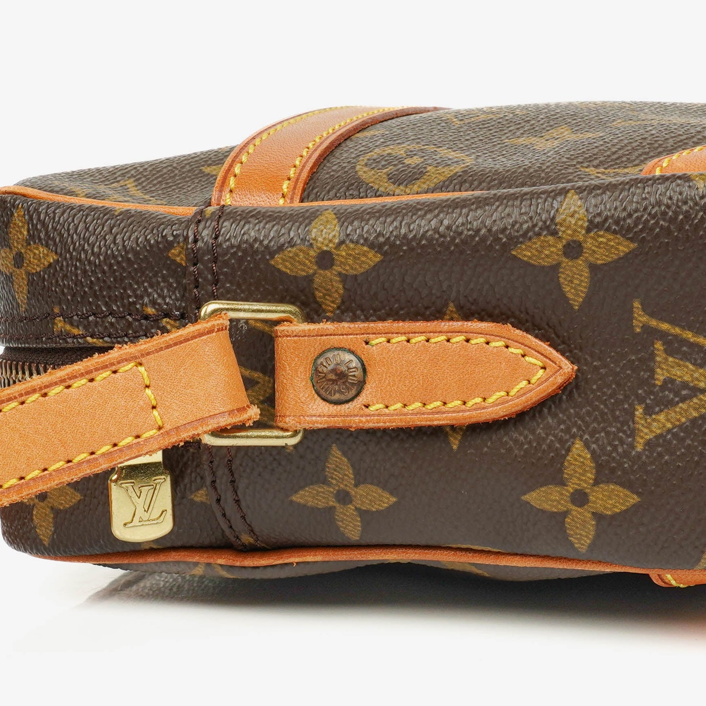 Louis Vuitton Monogram Canvas Trocadero