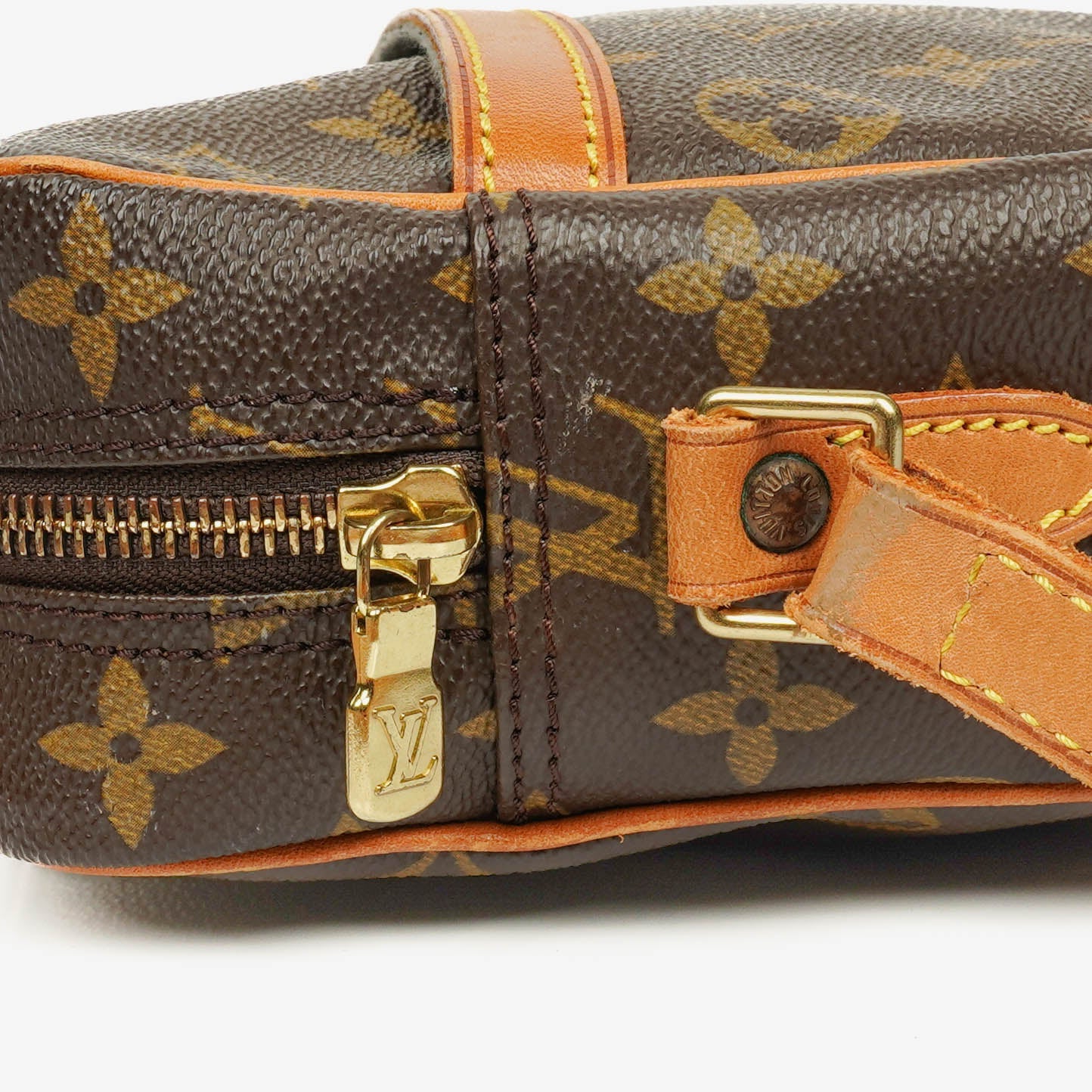 Louis Vuitton Monogram Canvas Trocadero