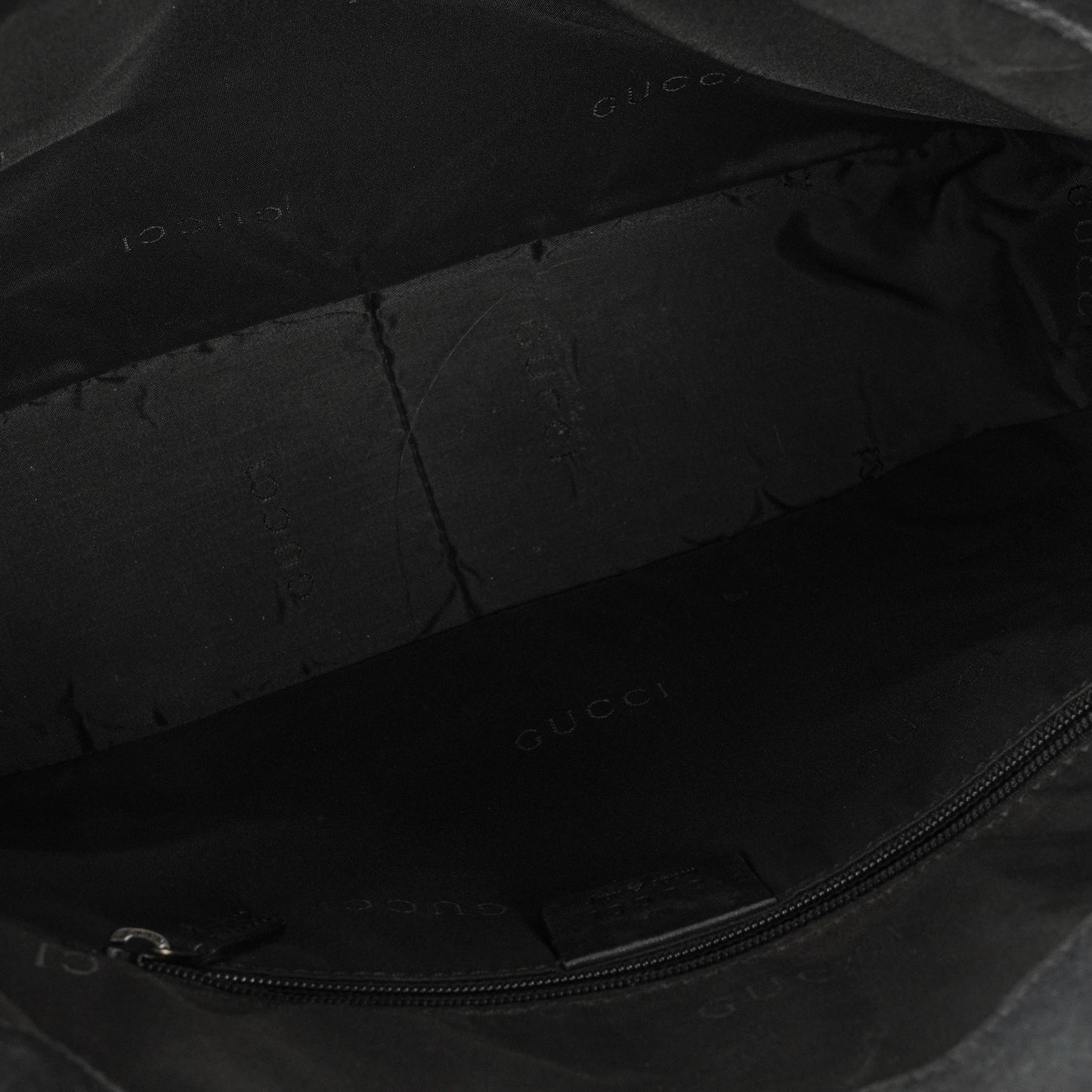 Gucci Leather Bamboo Top Handle Bag