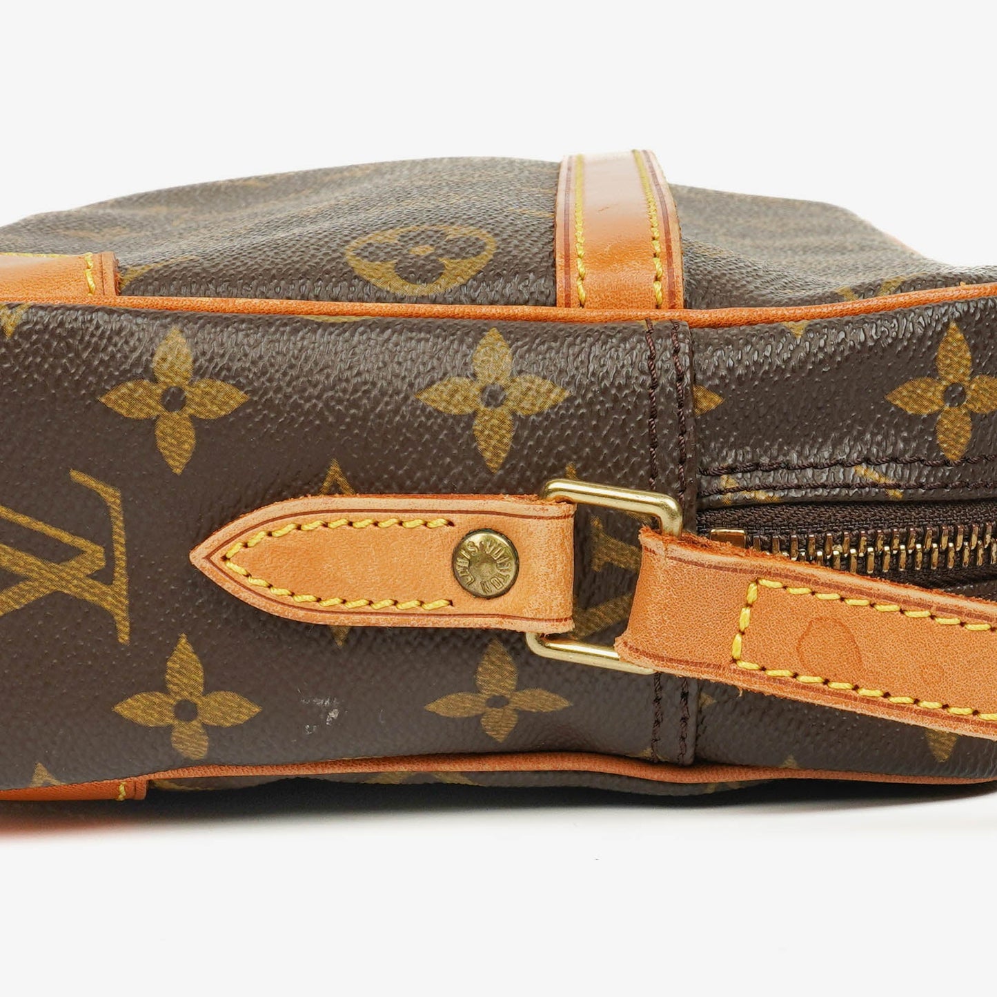 Louis Vuitton Monogram Canvas Trocadero
