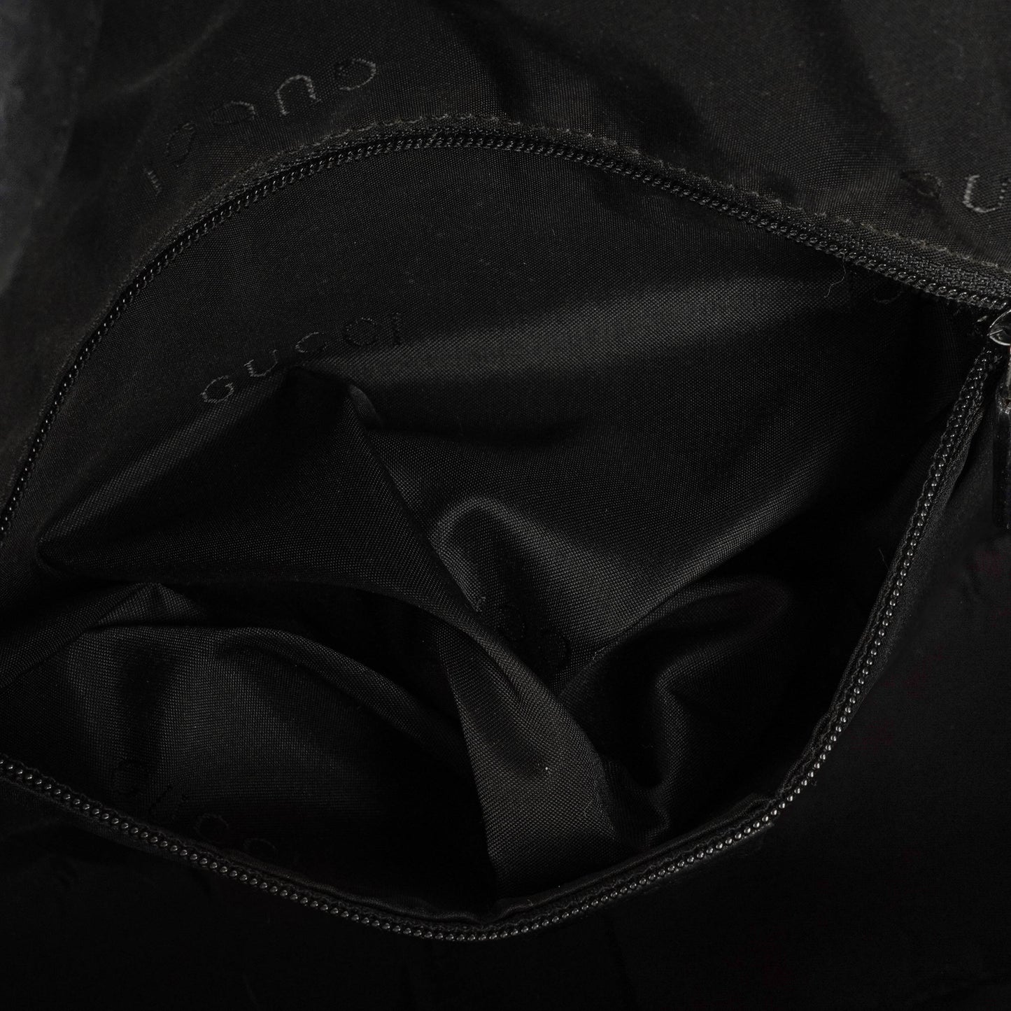Gucci Leather Bamboo Top Handle Bag