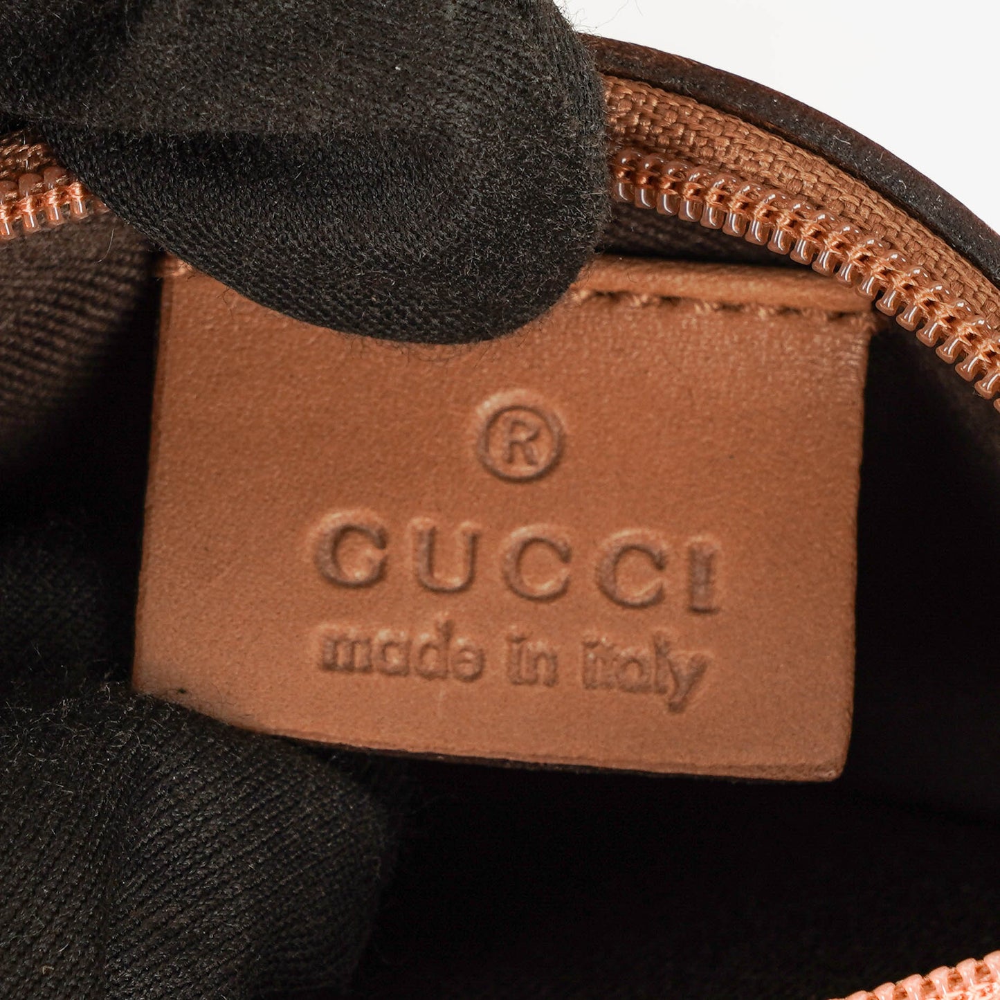 Gucci GG Canvas Beige Tote Bag