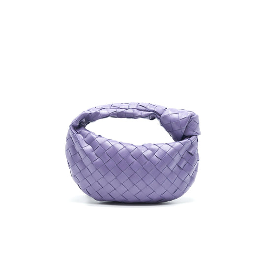Bottega Veneta the mini jodie