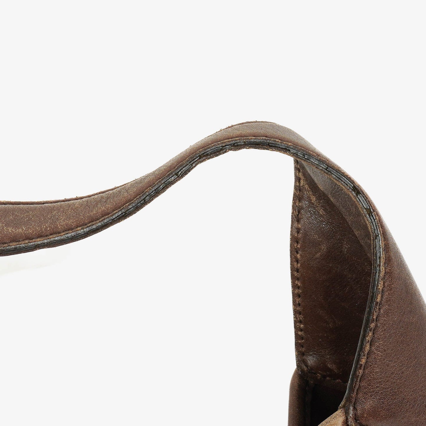 Gucci Jackie Guccissima Leather Shoulder Bag