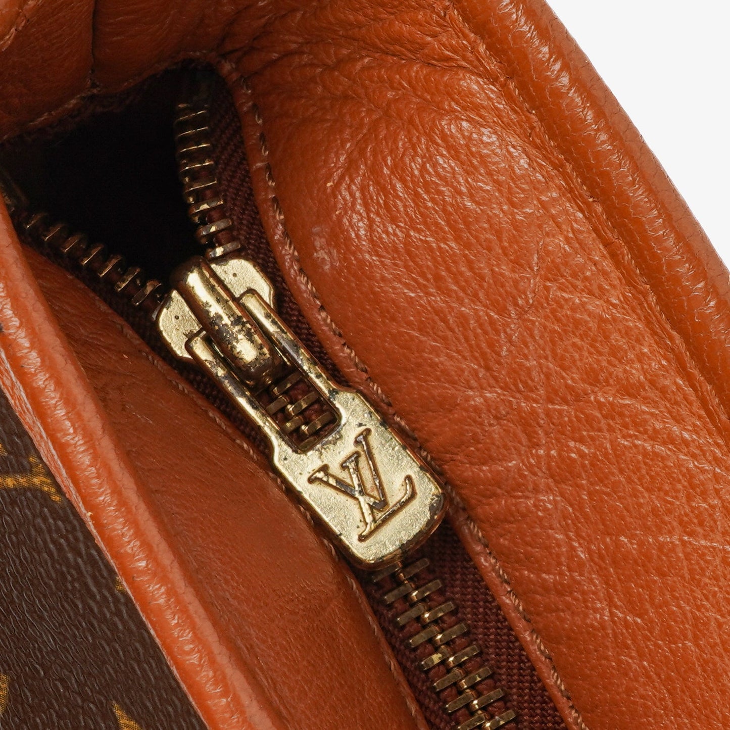 Louis Vuitton Monogram Canvas Sac Weekend PM Tote Bag