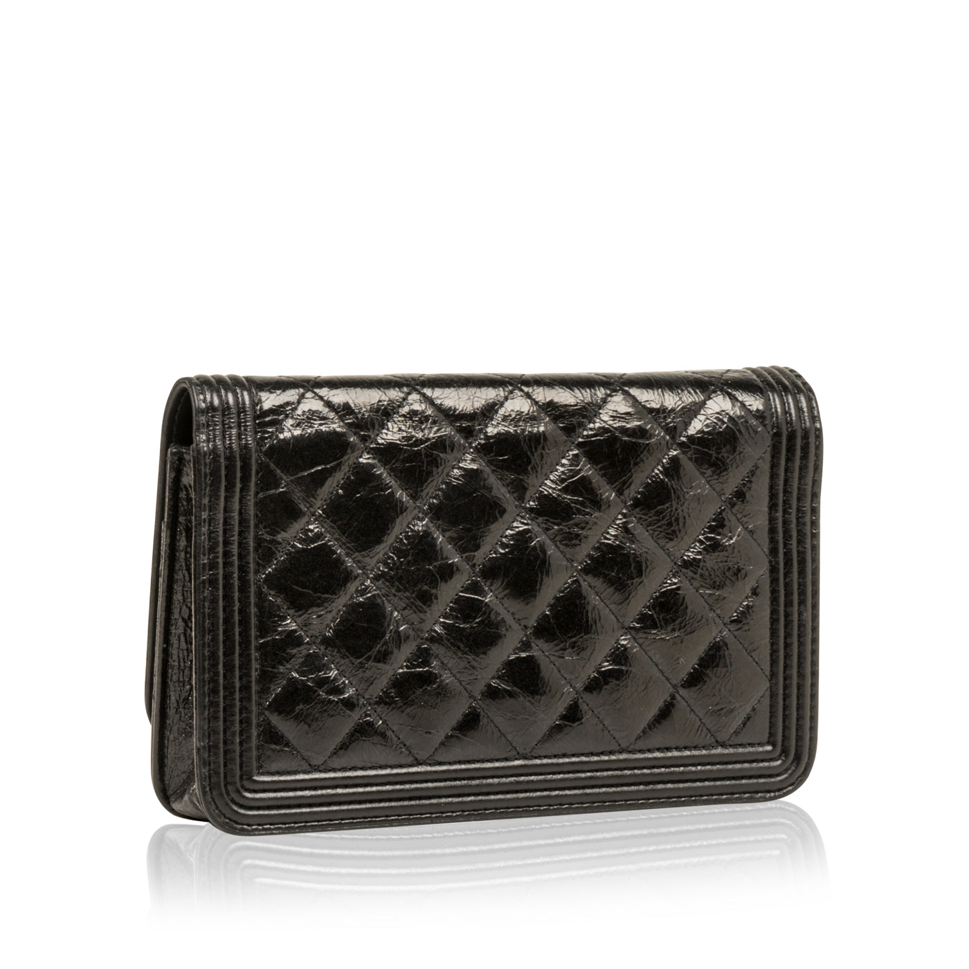 Chanel Wallet on Chain
