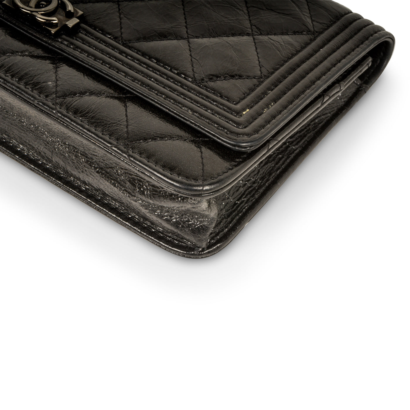 Chanel Wallet on Chain