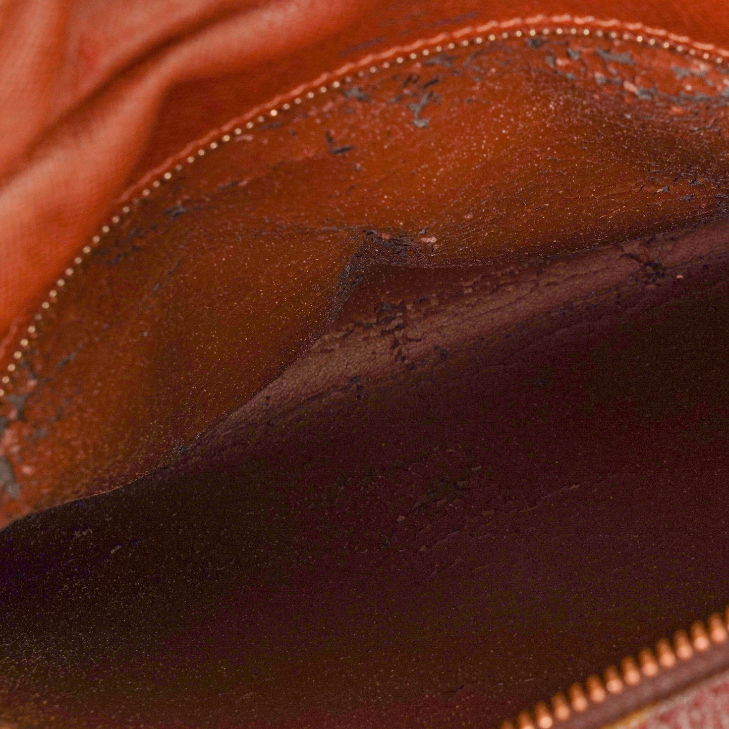 Louis Vuitton Boulogne Monogram Canvas Bag