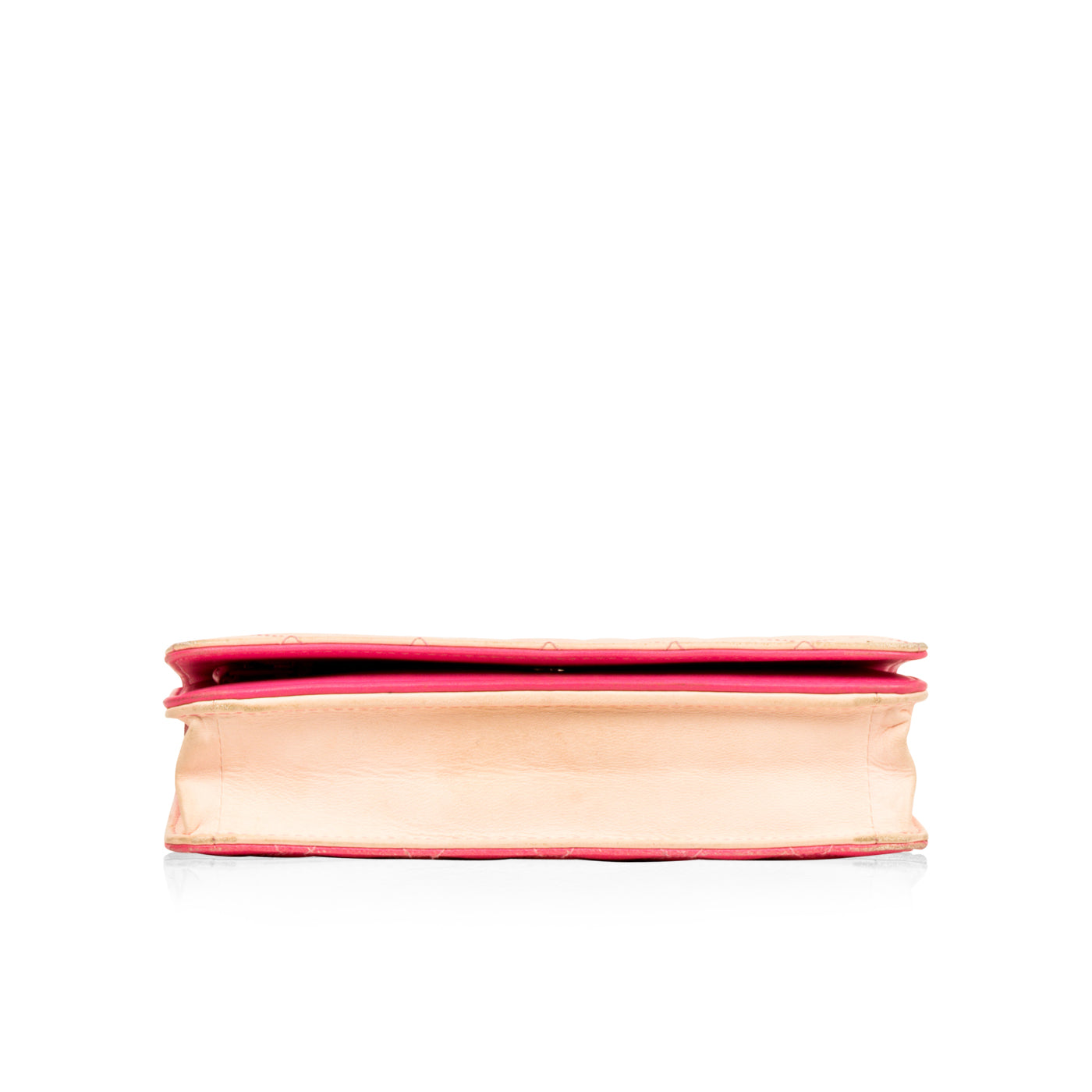 Chanel WOC - Ombre Faded Pink