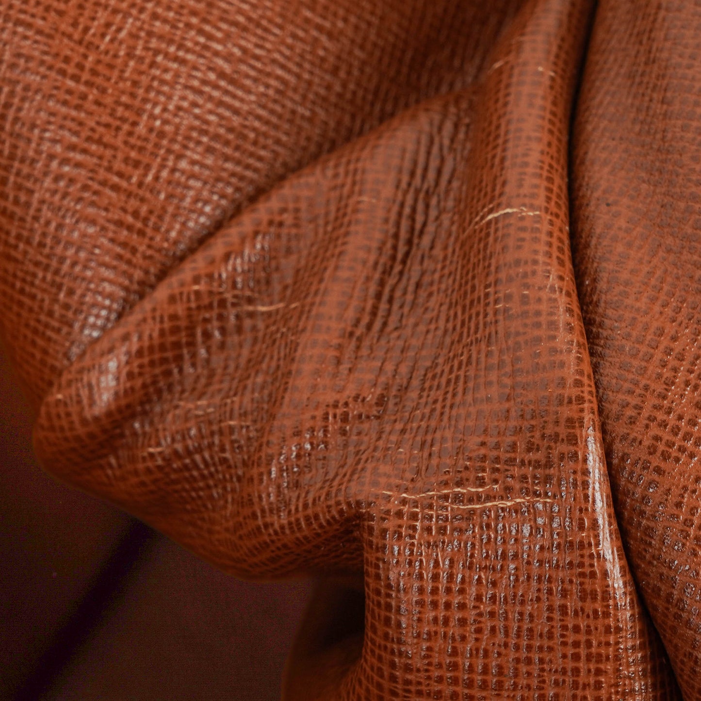 Louis Vuitton Boulogne Monogram Canvas Bag