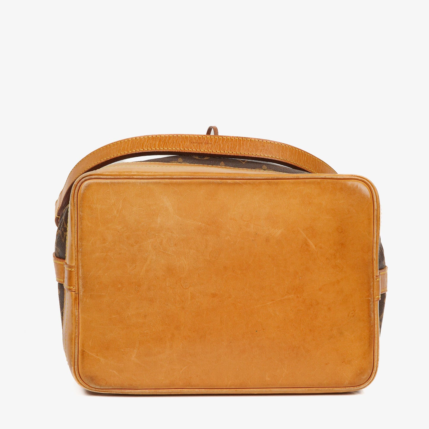 Louis Vuitton Noe Grande GM Monogram Canvas Shoulder Bag