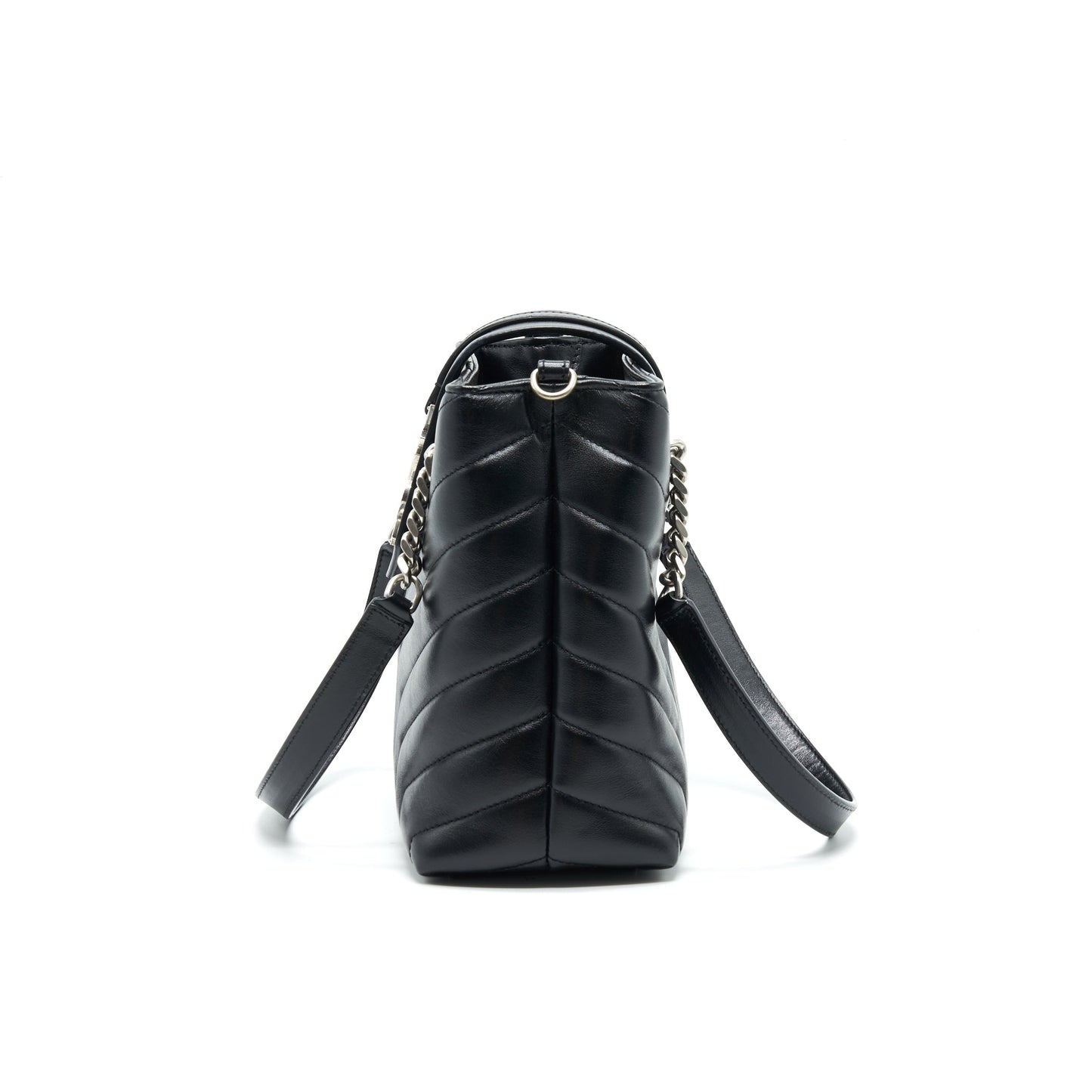 Saint Laurent / ysl Small Lou Shopper Tote