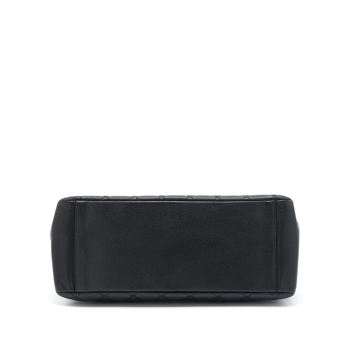 Chanel Grand Shopping Tote/ GST Caviar Black