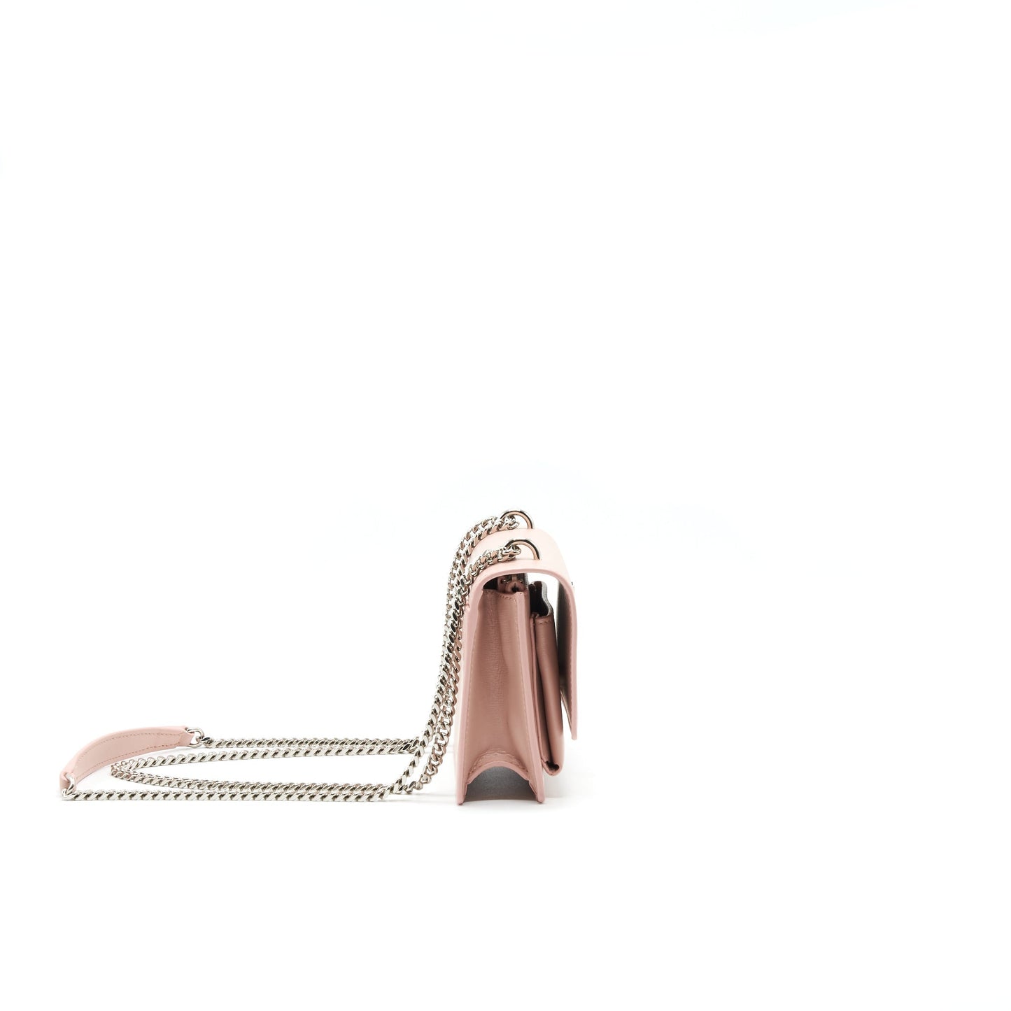 SAINT LAURENT / SUNSET Purse