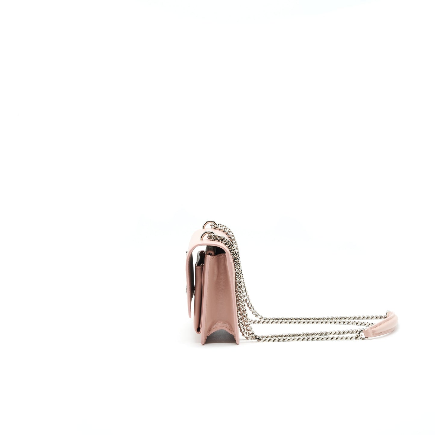 SAINT LAURENT / SUNSET Purse