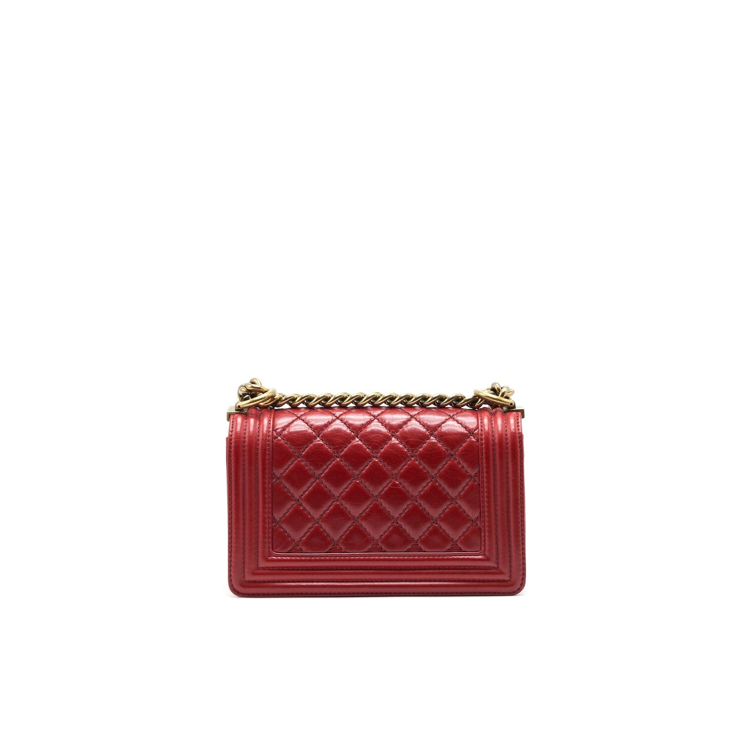 Chanel Small Handbag - EworeBags