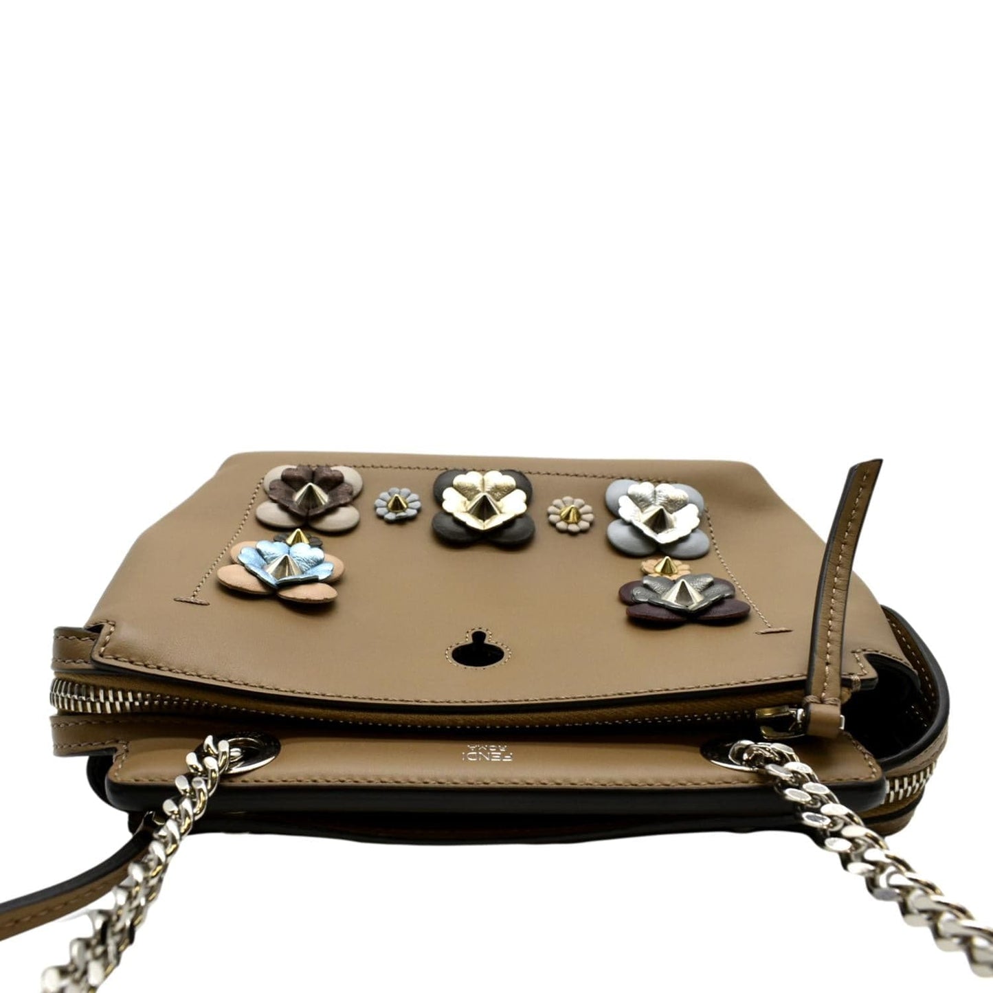 Fendi Dotcom Shoulder Bag - Ewore Bags