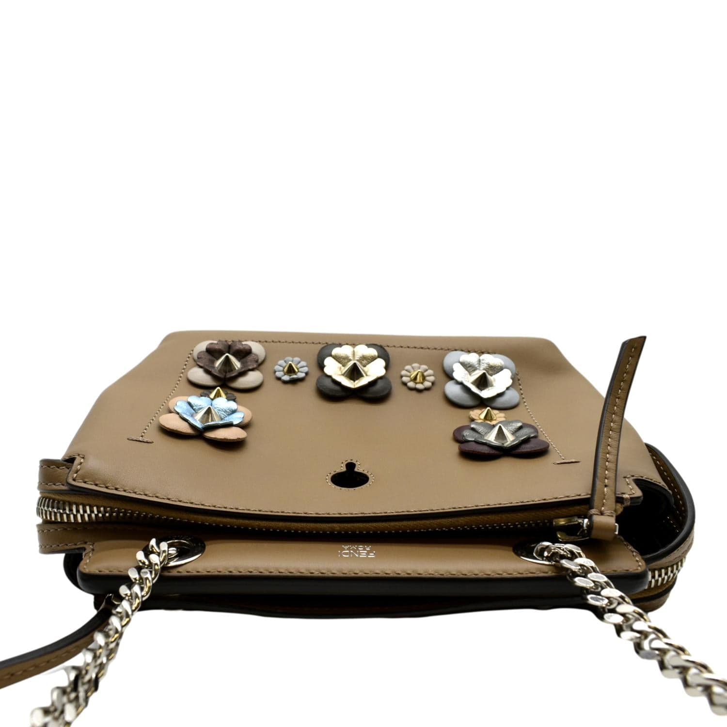 Fendi Dotcom Shoulder Bag - Ewore Bags