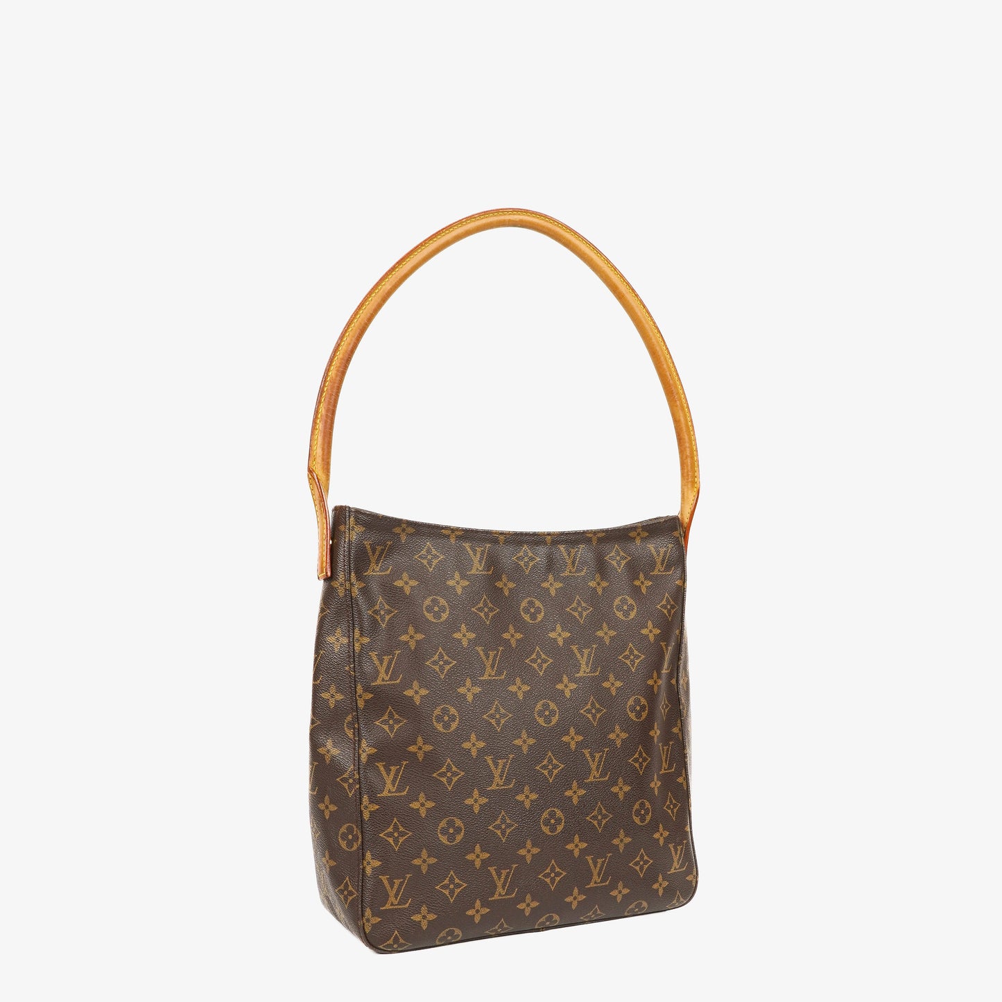 Louis Vuitton Looping GM Monogram Shoulder Bag