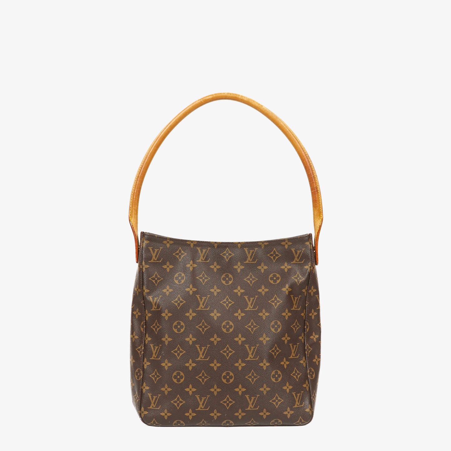 Louis Vuitton Looping GM Monogram Shoulder Bag