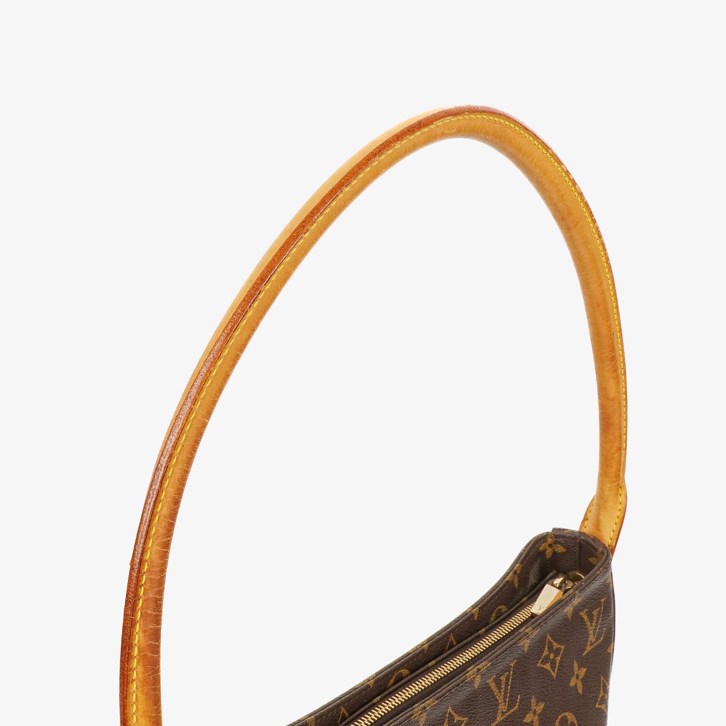 Louis Vuitton Looping GM Monogram Shoulder Bag