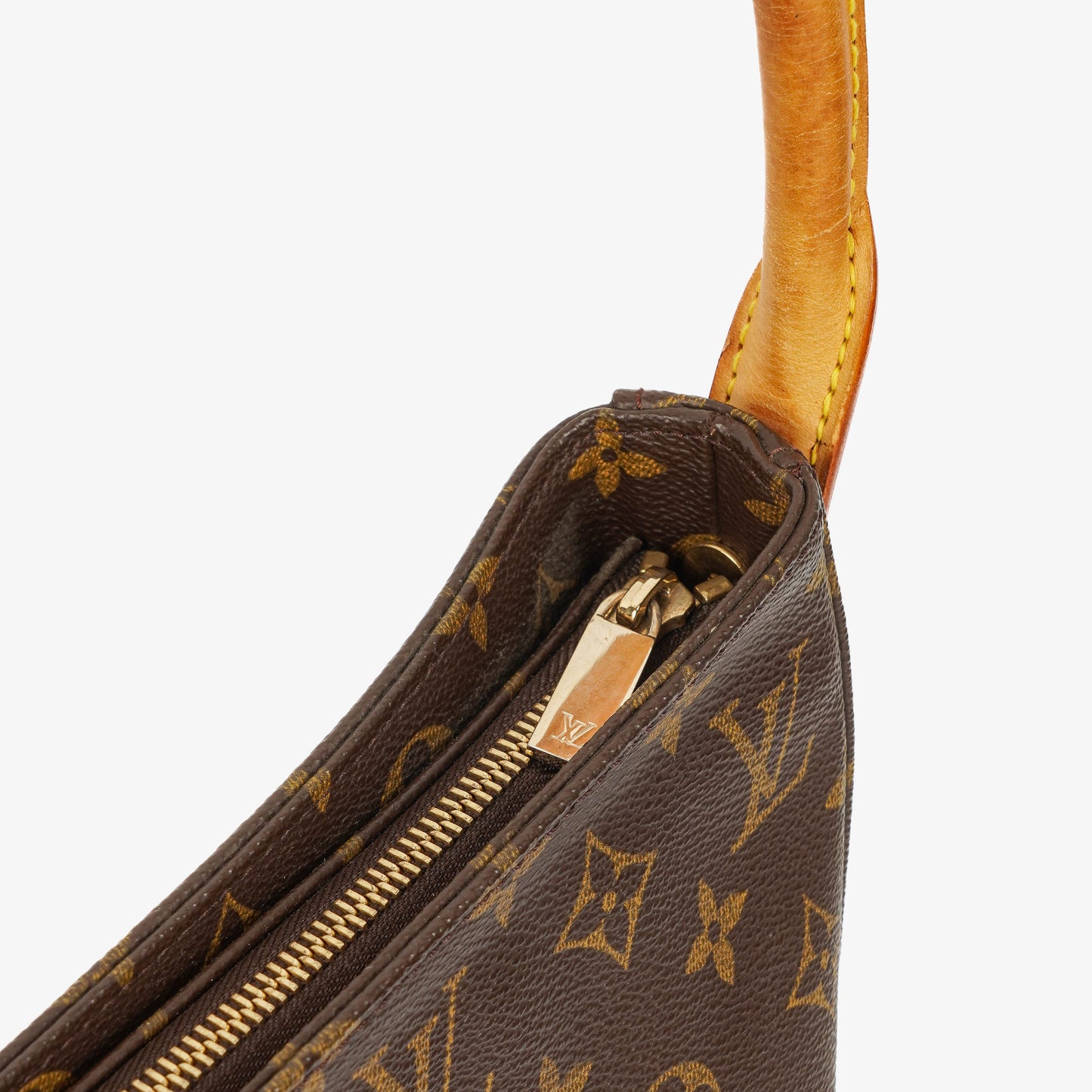 Louis Vuitton Looping GM Monogram Shoulder Bag