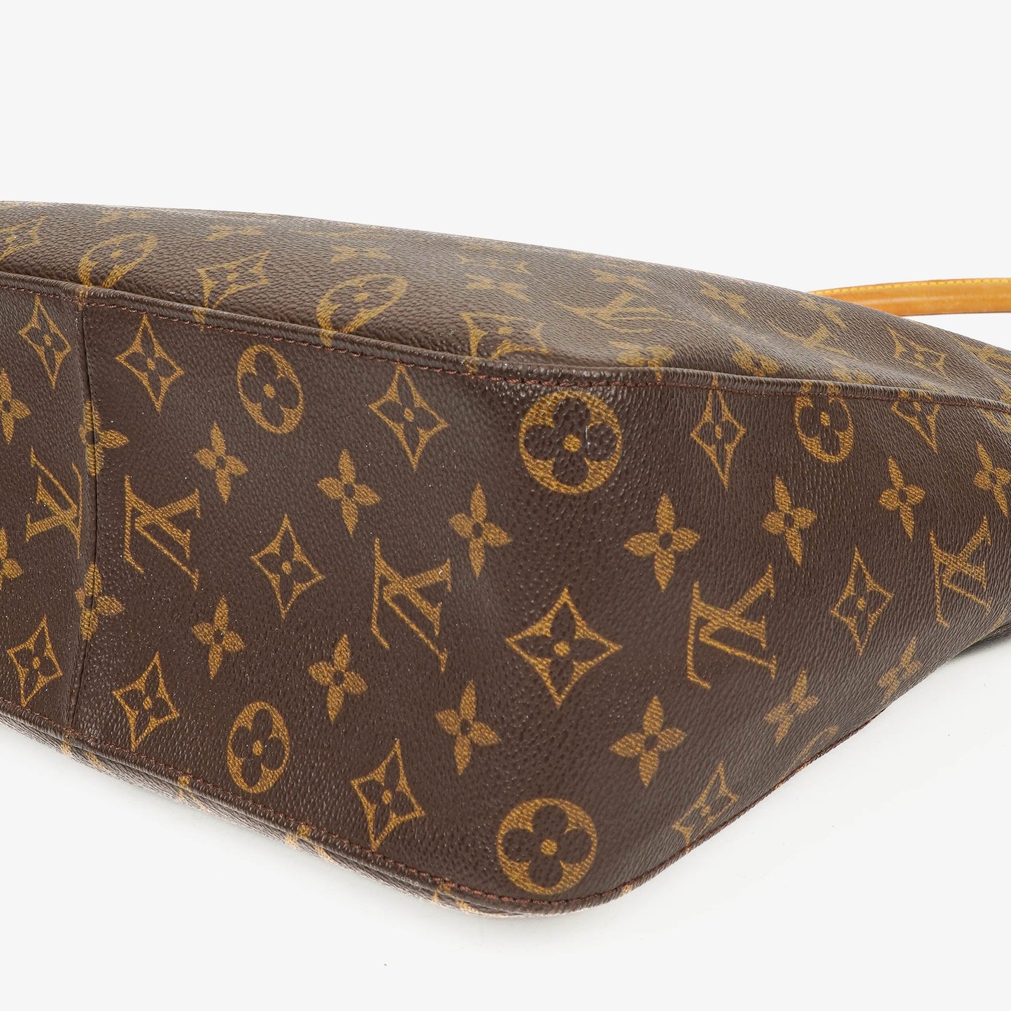Louis Vuitton Looping GM Monogram Shoulder Bag