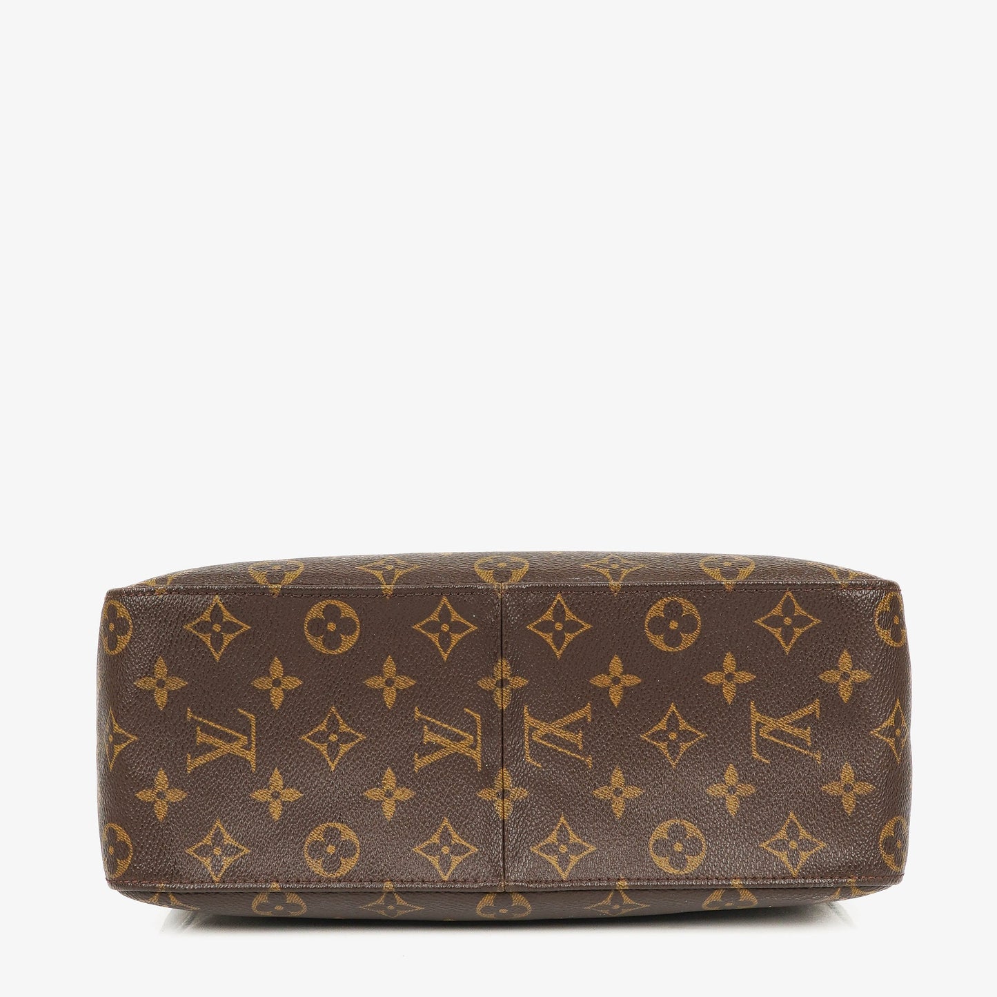 Louis Vuitton Looping GM Monogram Shoulder Bag